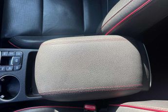 Kia Sportage 2.0 CRDi 48V ISG GT-Line S 5dr DCT Auto [AWD]