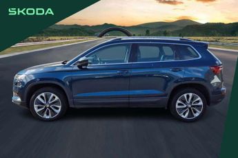 Skoda Karoq 1.5 TSI SE L 5dr DSG
