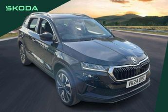 Skoda Karoq 1.5 TSI SE L 5dr DSG
