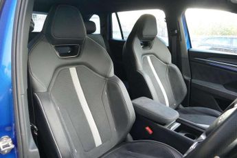Skoda Kodiaq 1.5 TSI iV 204 SportLine 5dr DSG