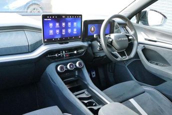Skoda Kodiaq 1.5 TSI iV 204 SportLine 5dr DSG
