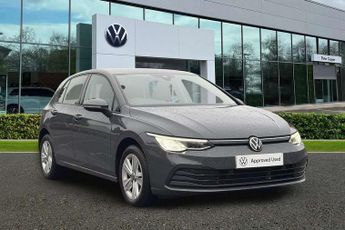Volkswagen Golf 1.5 TSI Life 5dr
