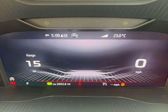 Skoda Karoq 2.0 TSI Sportline 4x4 5dr DSG