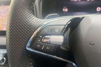 Skoda Karoq 2.0 TSI Sportline 4x4 5dr DSG