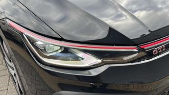 Volkswagen Golf GTi 2.0 TSI 265 GTI 5dr DSG