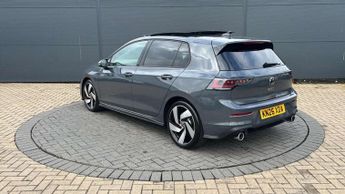 Volkswagen Golf GTi 2.0 TSI 265 GTI 5dr DSG