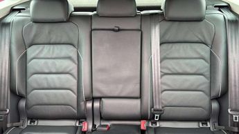 Volkswagen Tiguan 2.0 TDI 200 4Motion Elegance 5dr DSG