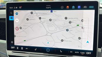 Volkswagen Passat 1.5 TSI eHybrid 272 Black Edition 5dr DSG