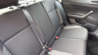 Volkswagen Polo 1.0 TSI Life 5dr DSG