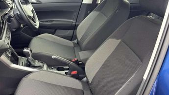 Volkswagen Polo 1.0 TSI Life 5dr DSG