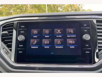 Volkswagen T-Roc 2.0 TDI SEL 5dr DSG