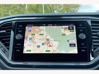 Volkswagen T-Roc 2.0 TDI SEL 5dr DSG