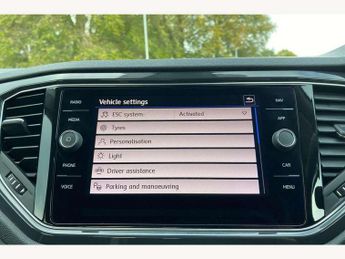 Volkswagen T-Roc 2.0 TDI SEL 5dr DSG