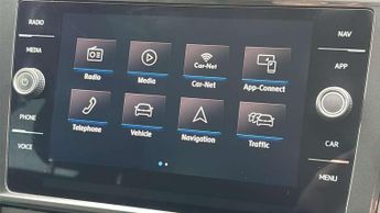 Volkswagen Golf 1.5 TSI EVO 150 Match 5dr