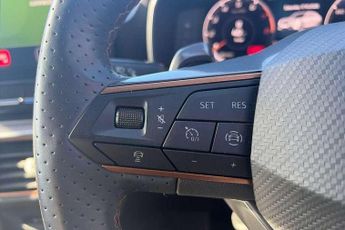 Cupra Formentor 1.5 TSI 150 V2 5dr DSG