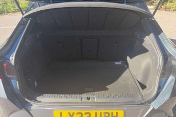 Cupra Formentor 1.5 TSI 150 V2 5dr DSG