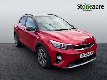 Kia Stonic 1.0T GDi 4 5dr Auto