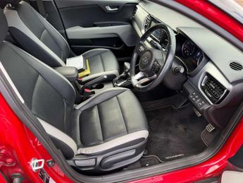 Kia Stonic 1.0T GDi 4 5dr Auto