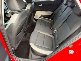 Kia Stonic 1.0T GDi 4 5dr Auto