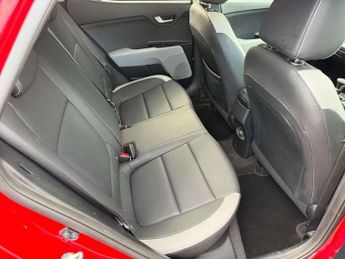 Kia Stonic 1.0T GDi 4 5dr Auto