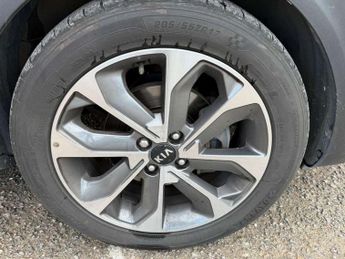 Kia Stonic 1.0T GDi 4 5dr Auto
