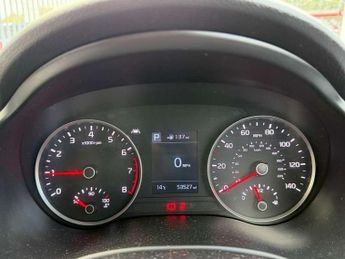 Kia Stonic 1.0T GDi 4 5dr Auto