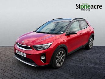Kia Stonic 1.0T GDi 4 5dr Auto