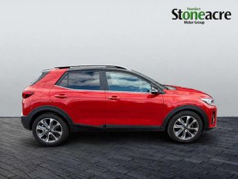Kia Stonic 1.0T GDi 4 5dr Auto