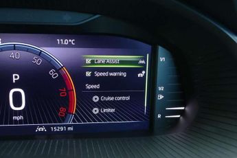 Skoda Kamiq 1.0 TSI SE Edition 5dr DSG