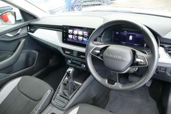 Skoda Kamiq 1.0 TSI SE Edition 5dr DSG