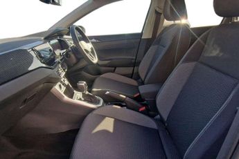 Volkswagen Taigo 1.0 TSI 115 Match 5dr DSG
