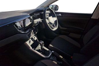 Volkswagen Taigo 1.0 TSI 115 Match 5dr DSG