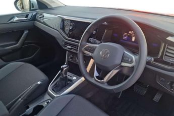 Volkswagen Taigo 1.0 TSI 115 Match 5dr DSG