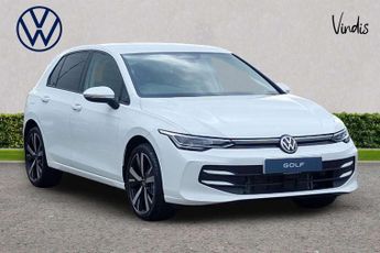 Volkswagen Golf 1.5 eTSI 150 Match 5dr DSG