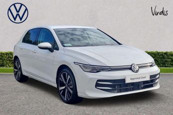Volkswagen Golf 1.5 eTSI 150 Match 5dr DSG