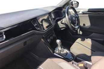 Volkswagen T-Roc 1.5 TSI EVO Black Edition 5dr DSG