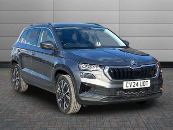 Skoda Karoq 1.5 TSI SE L 5dr DSG