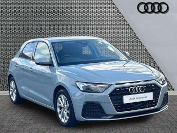 Audi A1 30 TFSI 110 Sport 5dr S Tronic