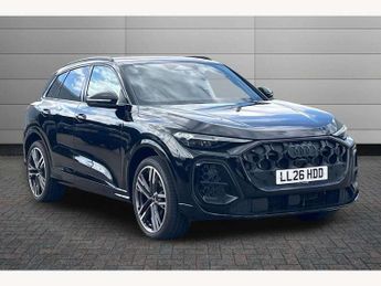Audi Q5 2.0 TFSI Quattro Sport 5dr S Tronic