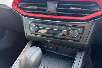 SEAT Ibiza 1.0 TSI 115 FR 5dr DSG