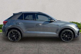 Volkswagen T-Roc 1.5 TSI R-Line 5dr DSG