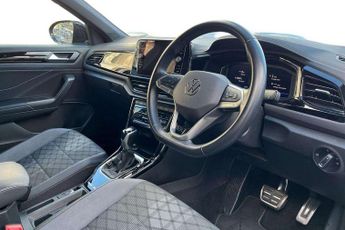 Volkswagen T-Roc 1.5 TSI R-Line 5dr DSG
