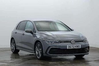 Volkswagen Golf 1.5 TSI R-Line 5dr
