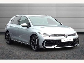 Volkswagen Golf 1.5 TSI 150 R-Line 5dr
