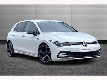 Volkswagen Golf 1.5 TSI Style 5dr