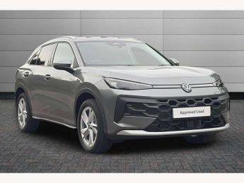 Volkswagen T-Roc 1.5 eTSI 150 Style 5dr DSG