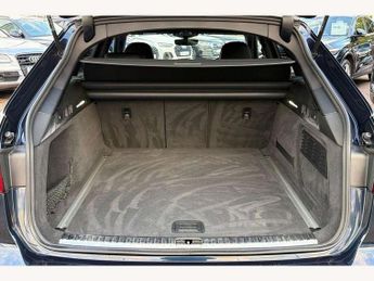 Audi A6 40 TDI Black Edition 5dr S Tronic