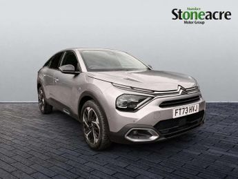 Citroen C4 1.2 PureTech [130] Max 5dr
