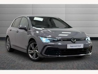 Volkswagen Golf 1.5 TSI 150 R-Line 5dr