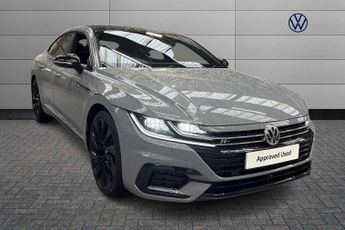Volkswagen Arteon 2.0 TSI R-Line Edition 5dr DSG